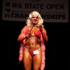 Cori  Lou - NPC Washington State Open 2013 - #1